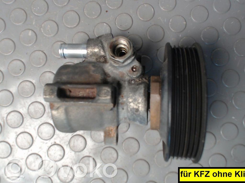 Volkswagen Polo III 6N 6N2 6NF Pompa servosterzo 