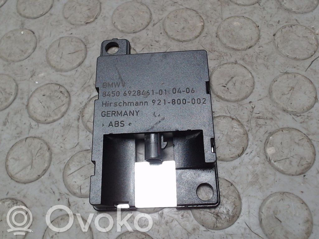 Antenas pastiprinātājs   921800002,8450692846101,NICHTZUTREFFEND