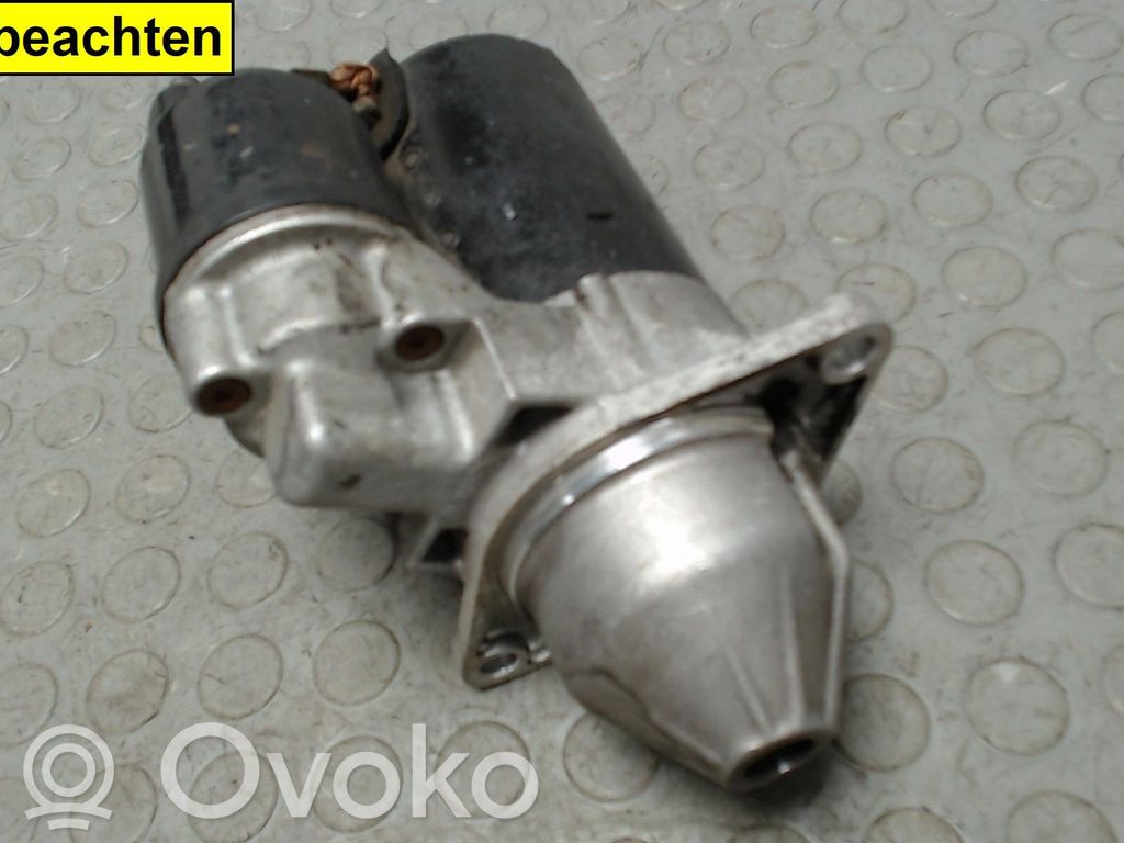 Electromotor   0001107402,0001107402,0986018010,132599,6202011,9115192