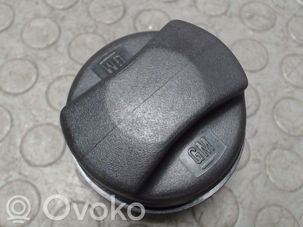 Opel Signum Korek wlewu paliwa 