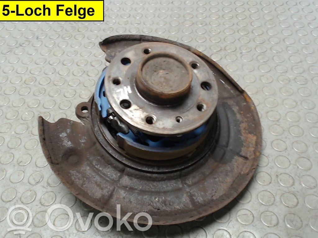 Opel Vectra B Ammortizzatore anteriore 