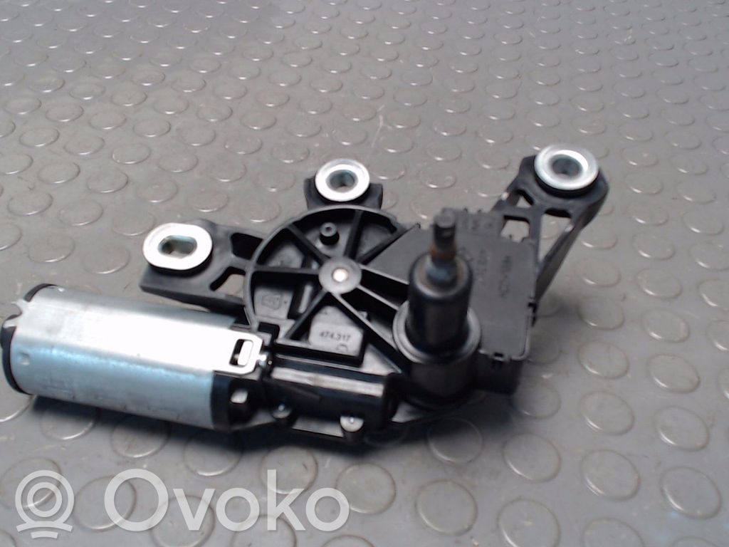 Volkswagen PASSAT B5 Motorino del tergicristallo del lunotto posteriore 