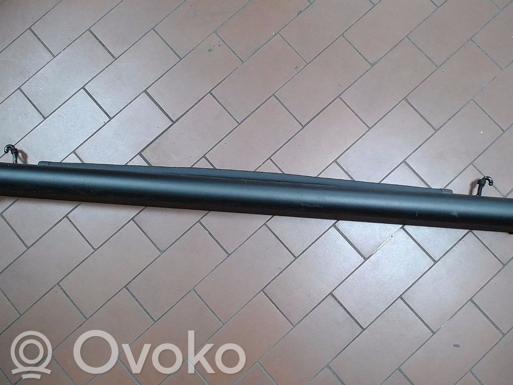 Skoda Octavia Mk3 (5E) Plasă fixare bagaje portbagaj 