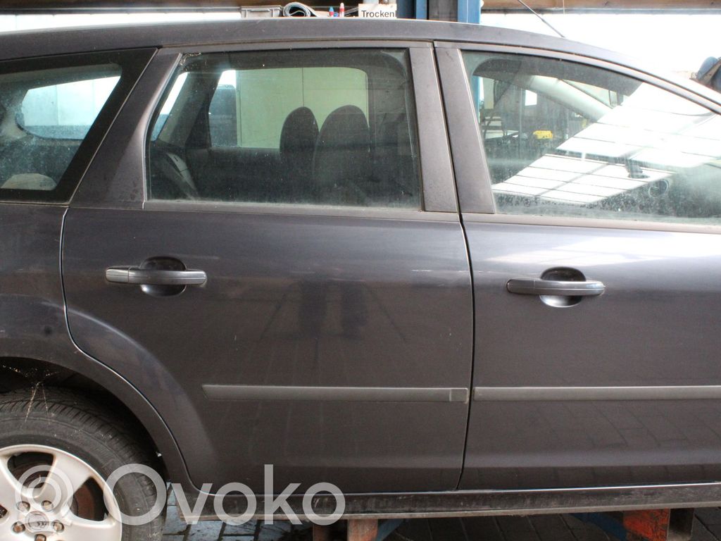 Ford Focus Rear door 