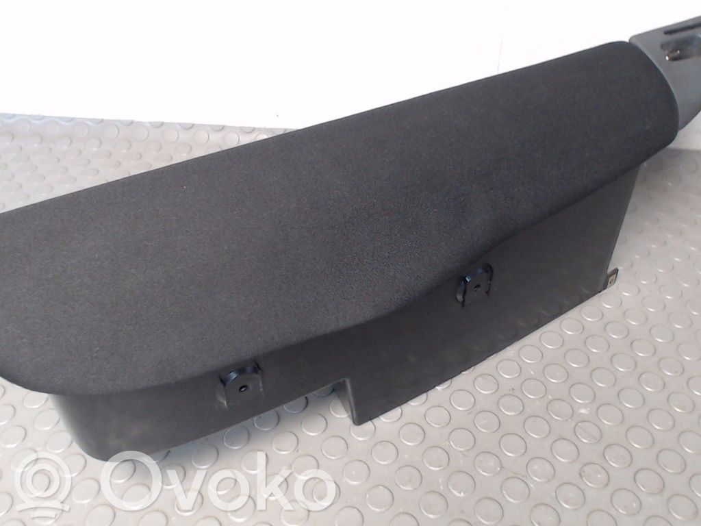Seat Alhambra (Mk1) Kita salono detalė 