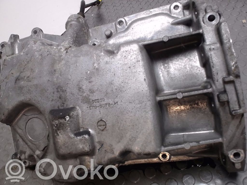 Mazda 6 Baie ulei 