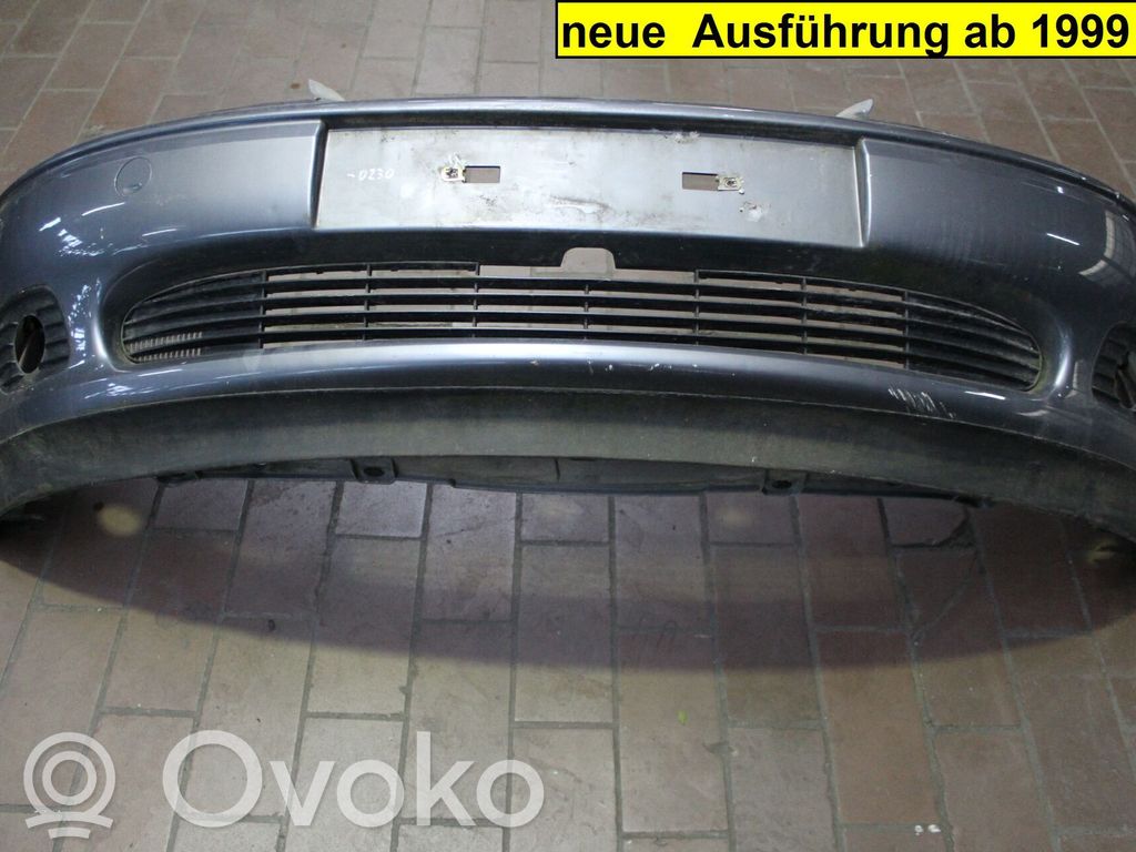 Opel Vectra B Zderzak przedni 