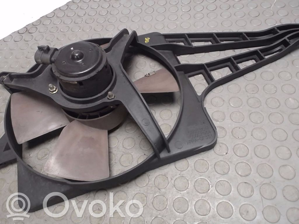 Opel Corsa B Elektryczny wentylator chłodnicy 