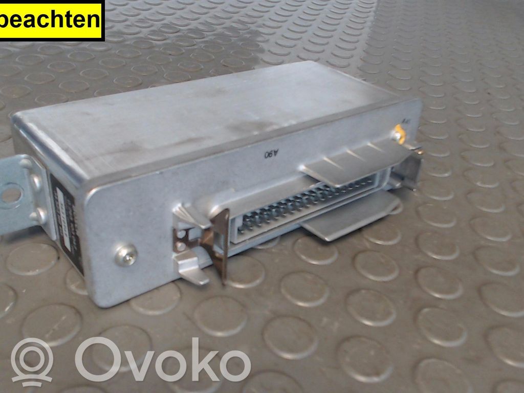 BMW 5 E34 ABS control unit/module 