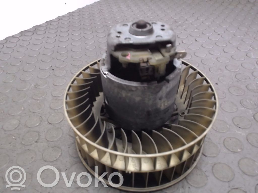 BMW 3 E36 Elektrisks radiatoru ventilators 
