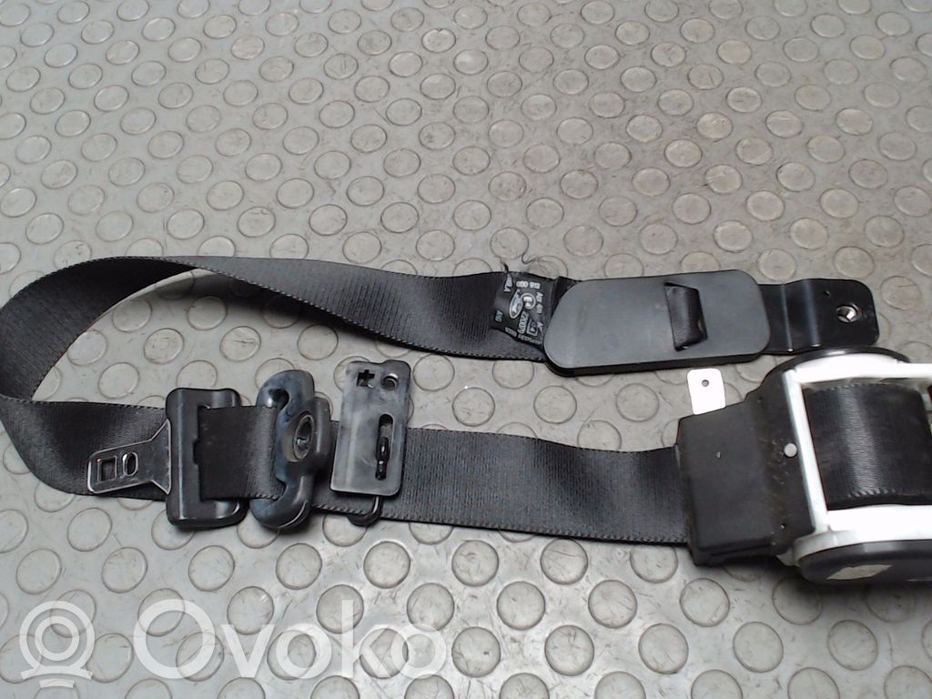 Ford Mondeo MK I Front seatbelt 