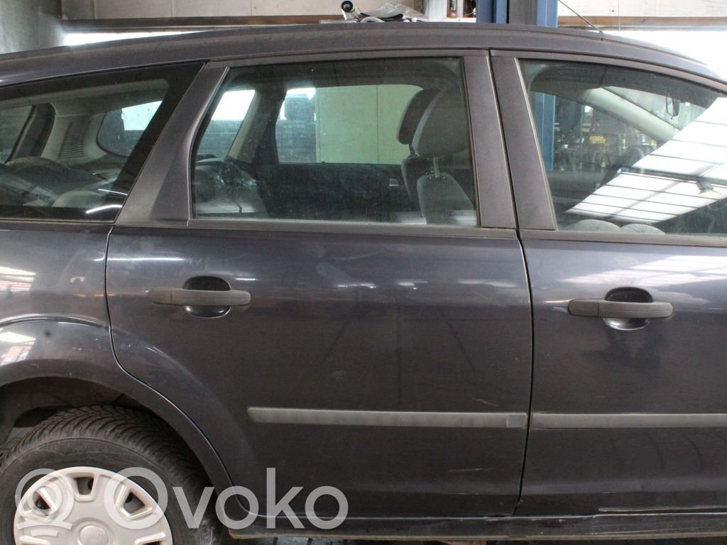 Ford Focus Rear door 