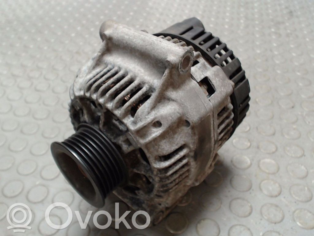Renault Megane I Alternator 