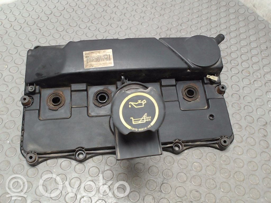 Ford Transit Pokrywa zaworów 