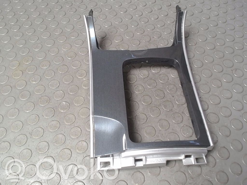 Mazda 6 Interruttore airbag passeggero on/off 