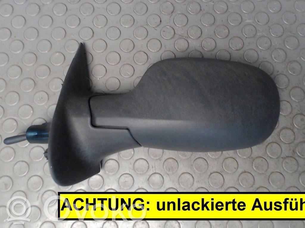 Nissan Micra Oglindă electrică ușă față 