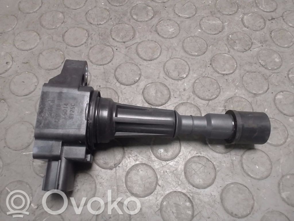 Mazda 2 High voltage ignition coil 