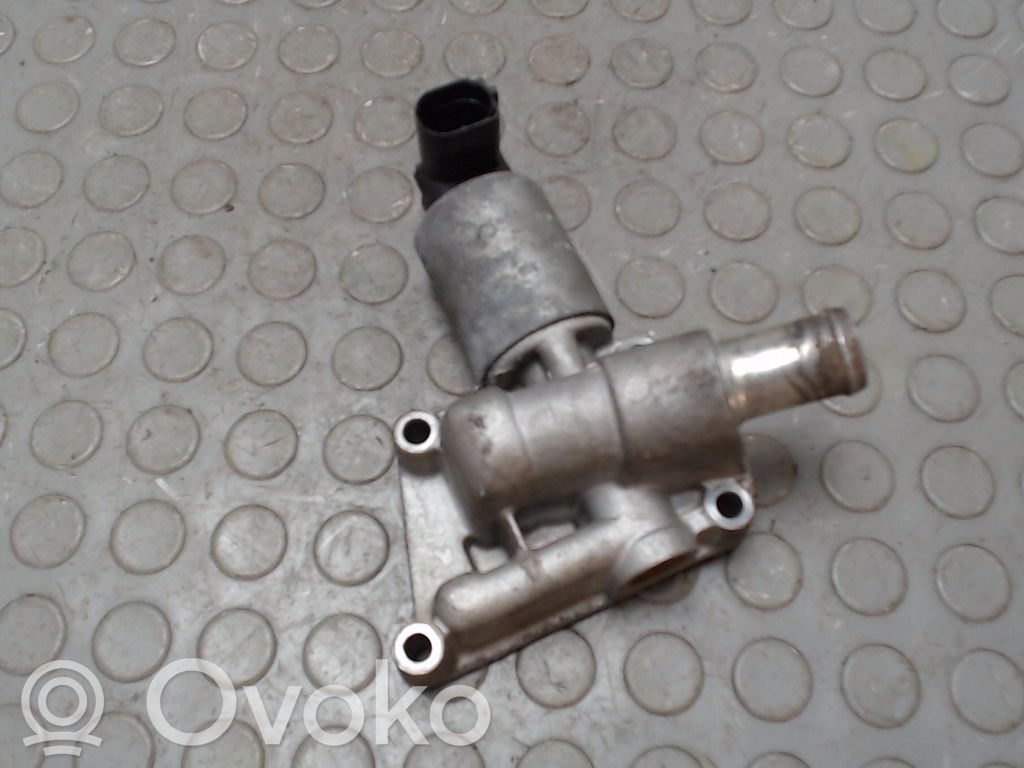 Opel Meriva A Válvula EGR 