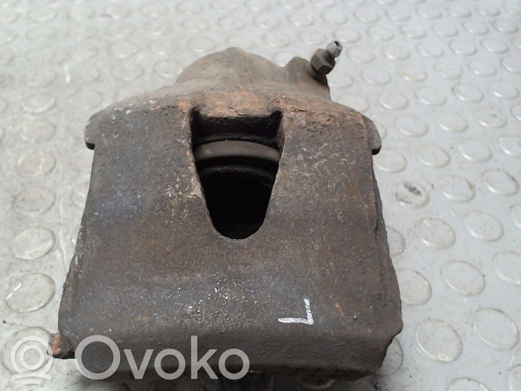 Audi A3 S3 8P Front brake caliper 