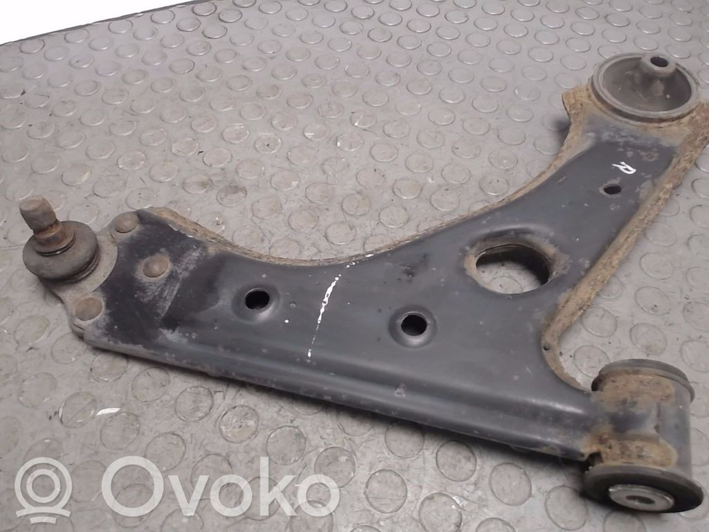 Opel Corsa D Dakša 
