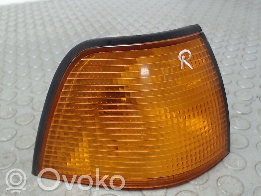 Front indicator light   63138353278,155298,NICHTZUTREFFEND