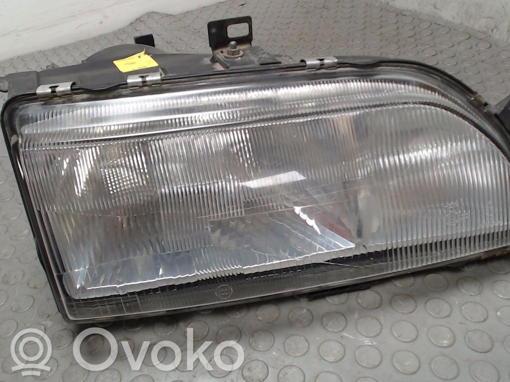 Ford Sierra Scheinwerfer 