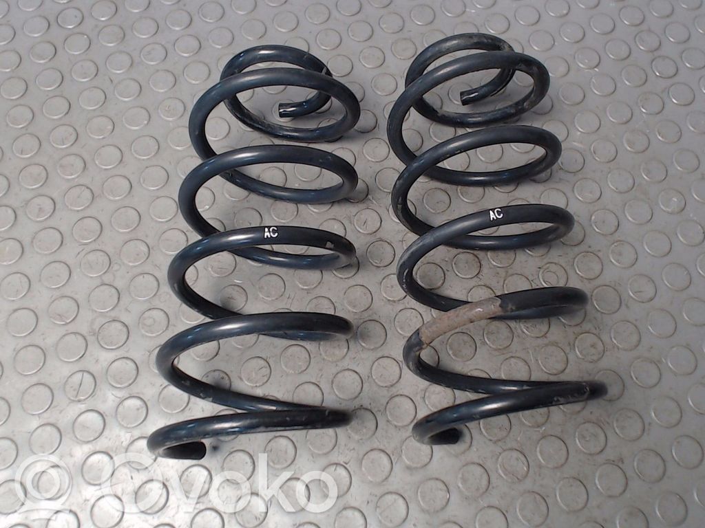 Opel Corsa D Atspere 