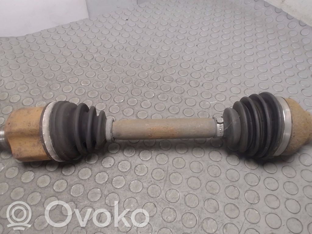 Volvo V50 Eje de transmisión delantero 
