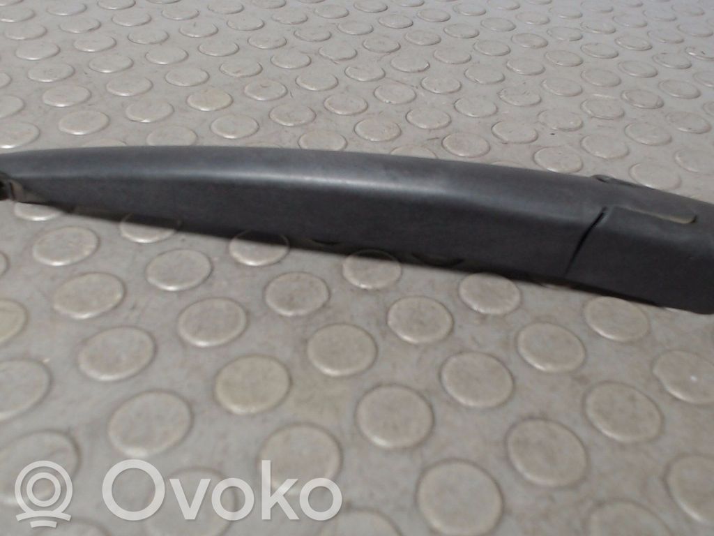 Smart ForFour I Brazo del limpiaparabrisas trasero 