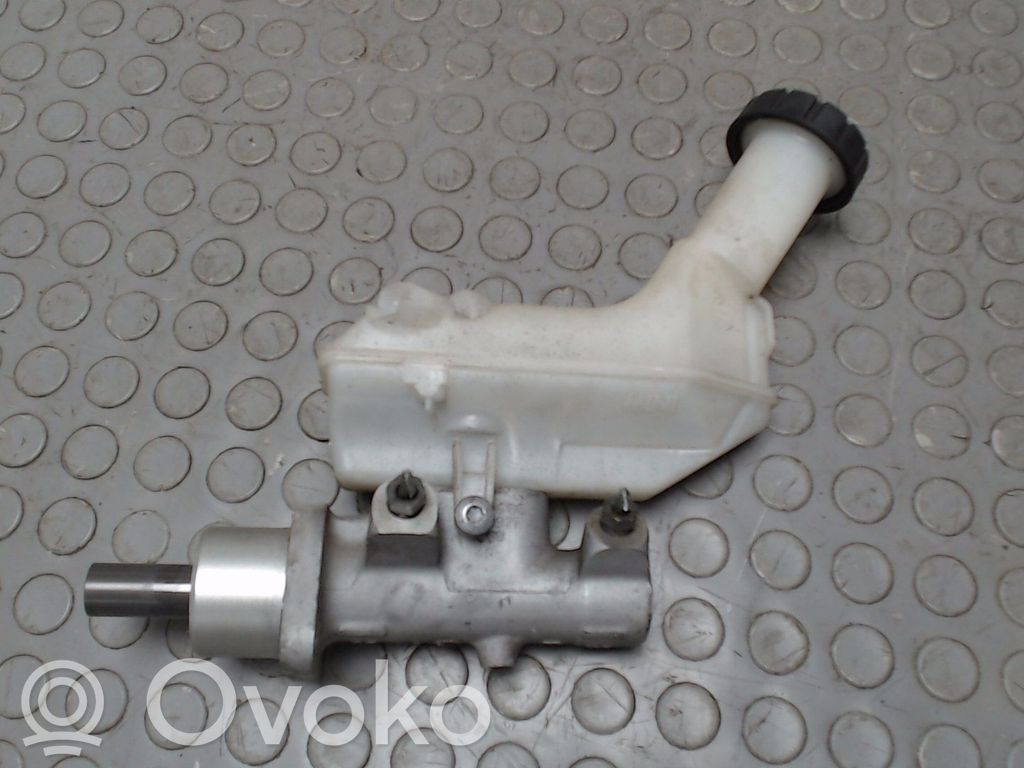 Nissan Micra Cilindro del sistema frenante 