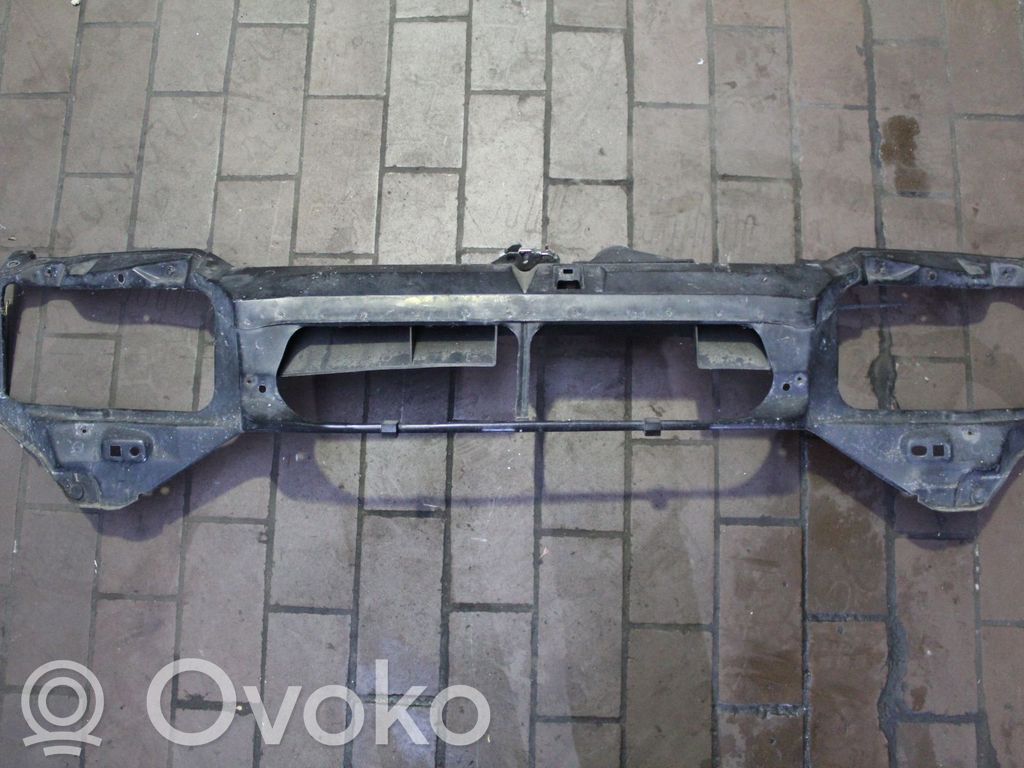 Peugeot 806 Front piece kit 