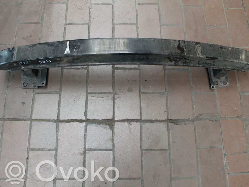 Volkswagen Fox Belka zderzaka przedniego 