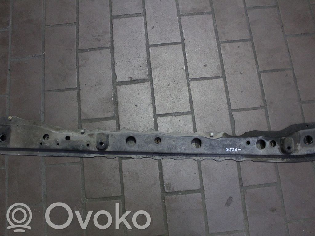Nissan Micra Panel mocowania chłodnicy / góra 