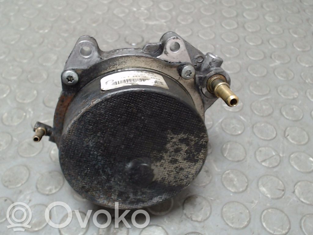 Alipainepumppu   55205446,NICHTZUTREFFEND