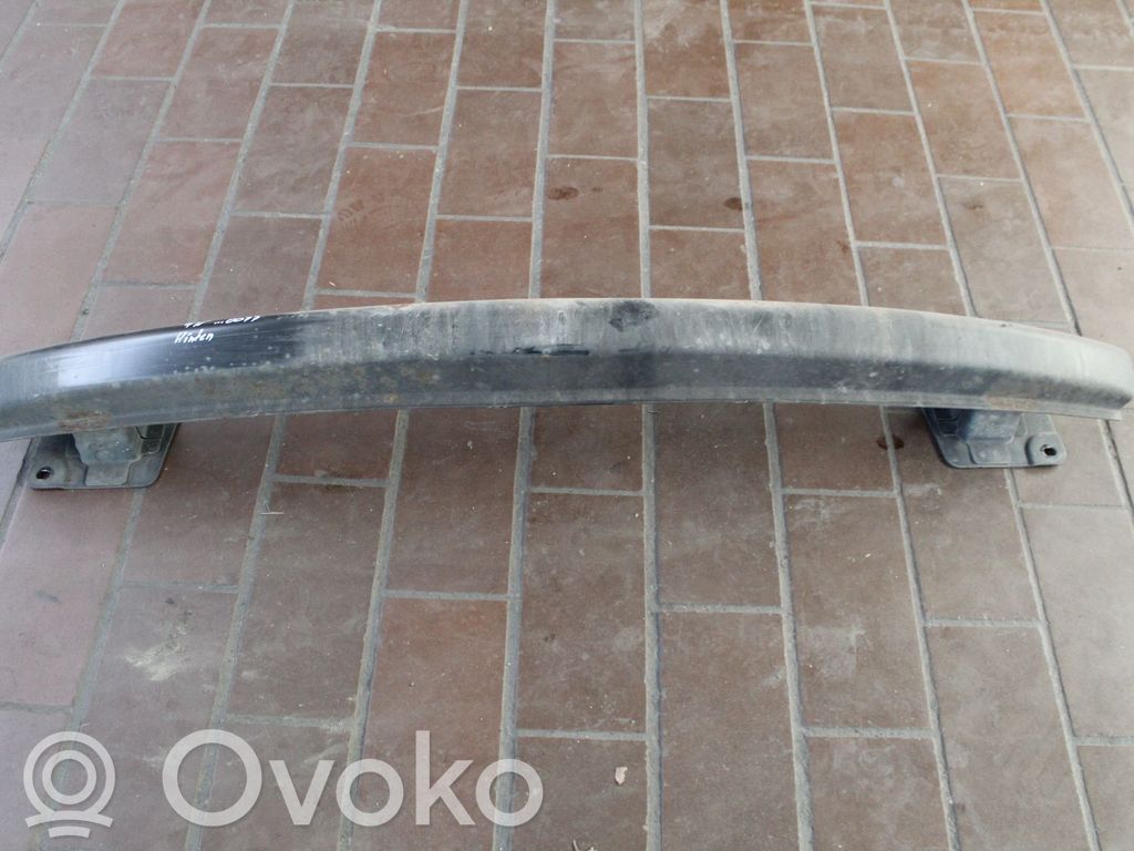 Volkswagen Polo IV 9N3 Bară spate 