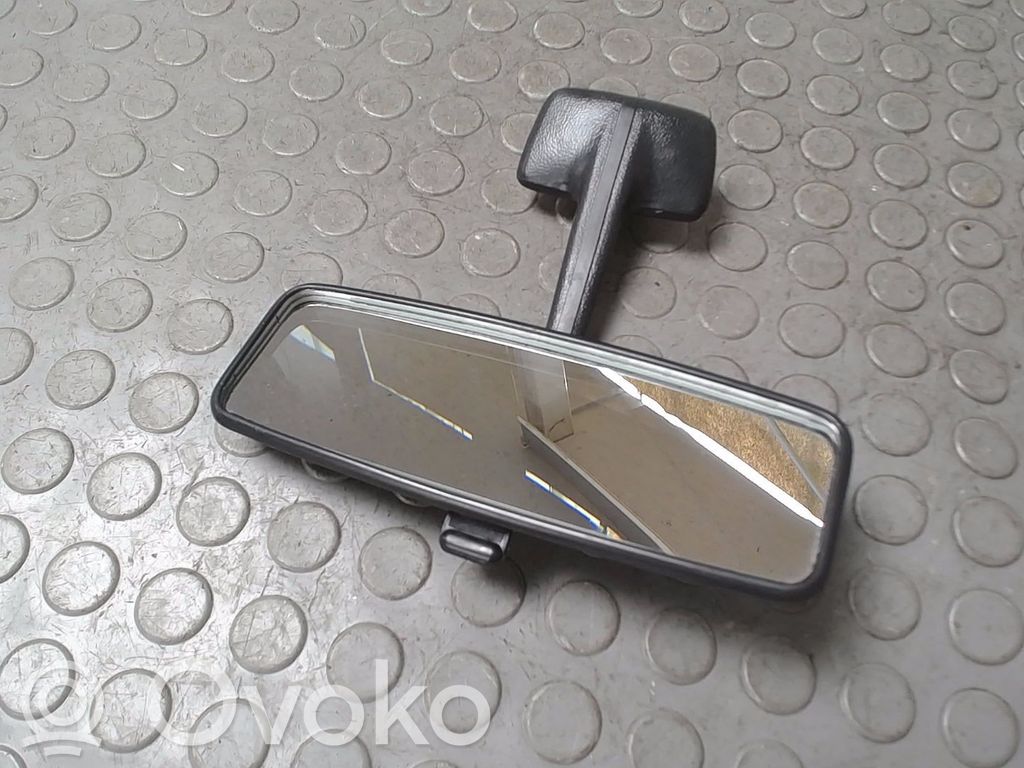Volkswagen Polo II 86C 2F Espejo retrovisor (interior) 