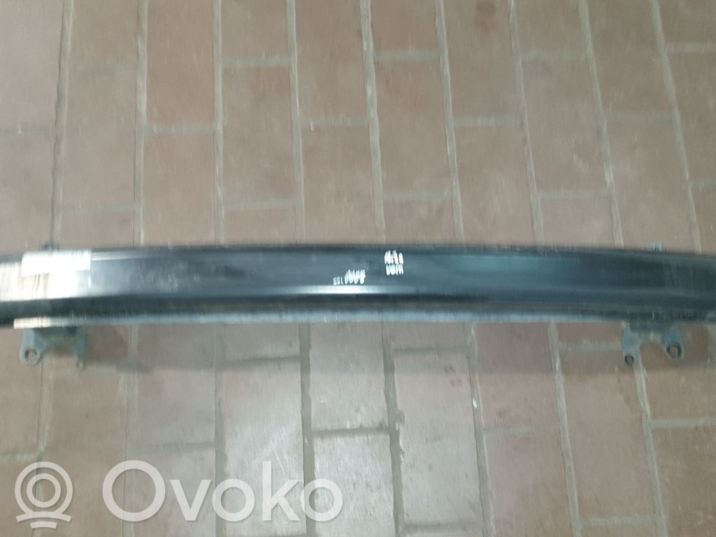 Seat Ibiza III (6L) Traversa di supporto paraurti anteriore 