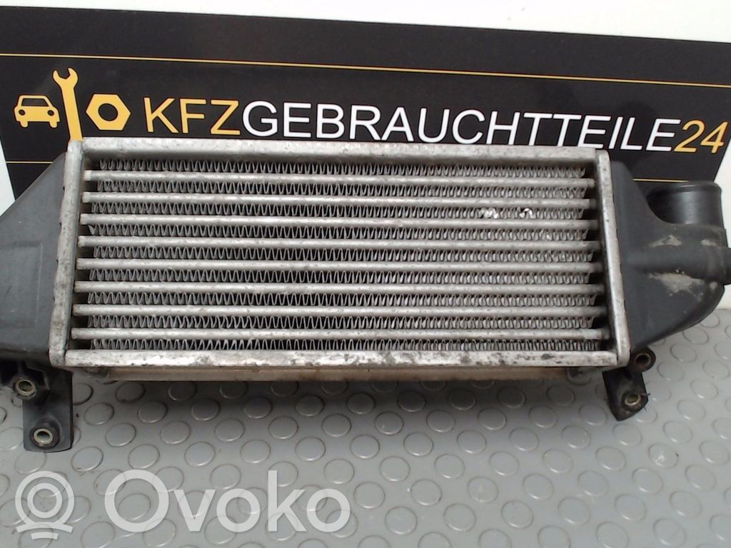 Ford Focus Interkūlerio žarna (-os)/ vamzdelis (-iai) 