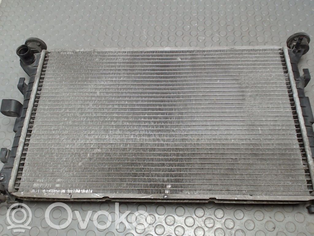 Ford Focus Coolant radiator 