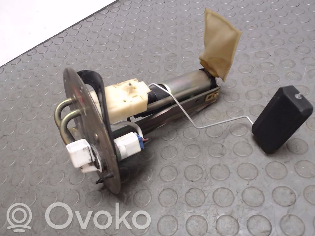 Mazda Demio Fuel injection high pressure pump 