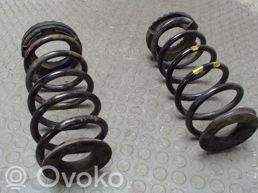KIA Picanto Takakierrejousi 