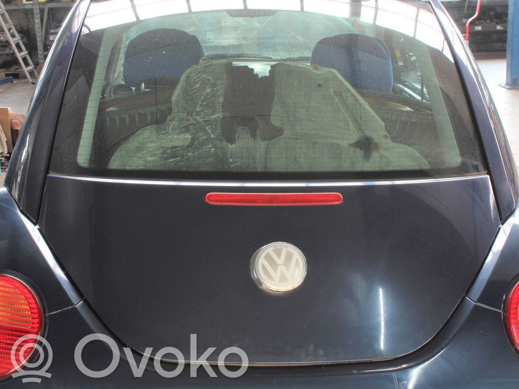 Volkswagen New Beetle Lava-auton perälauta 