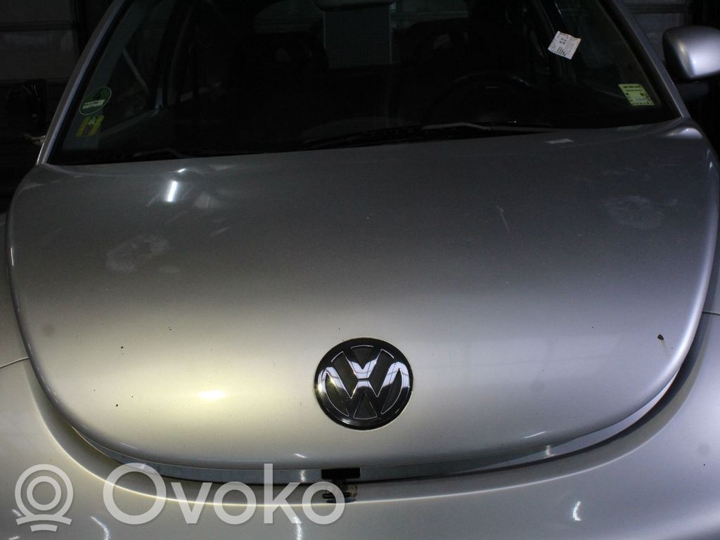 Vano motore/cofano   NICHTZUTREFFEND