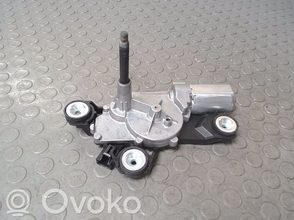 Ford Focus C-MAX Motorino del tergicristallo del lunotto posteriore
