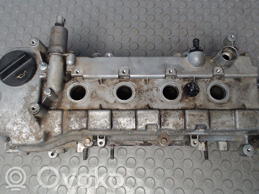 Nissan Micra Engine head 