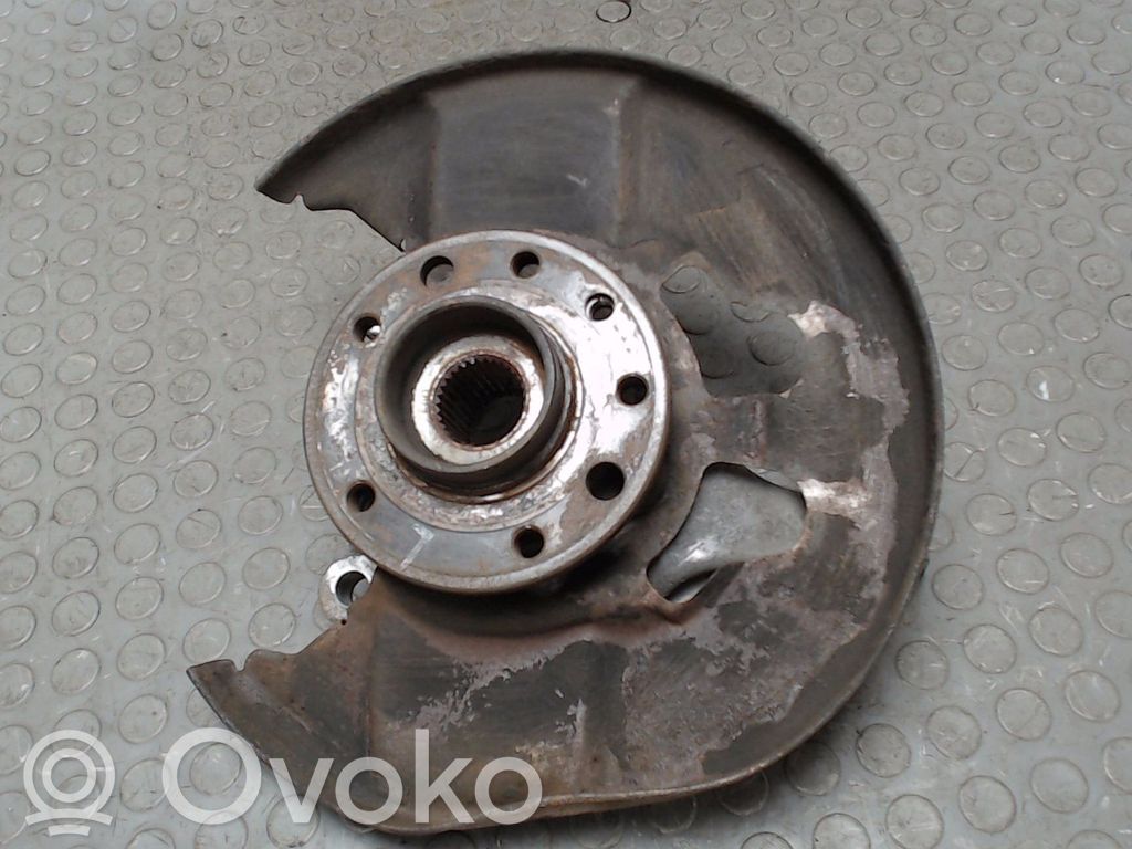 Saab 9-3 Ver2 Amortiguador delantero 
