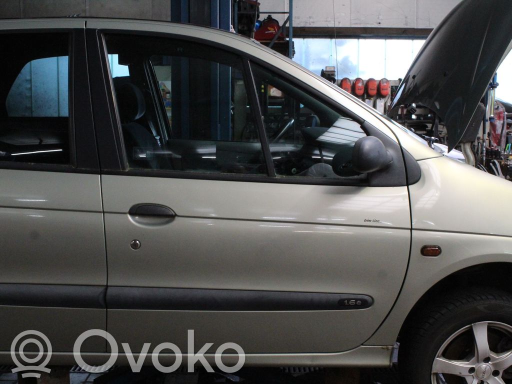 Renault Scenic I Puerta delantera 