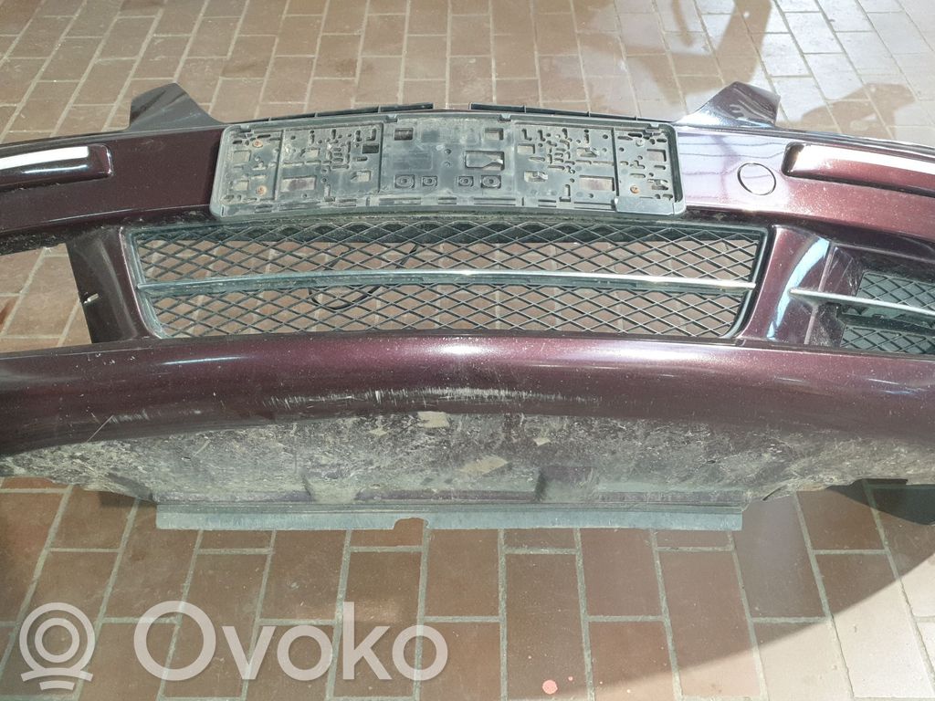 Lancia Phedra Parachoques delantero 