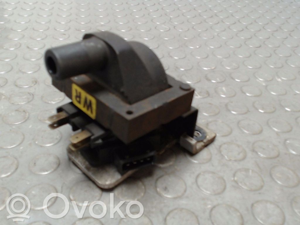 Opel Corsa A High voltage ignition coil 