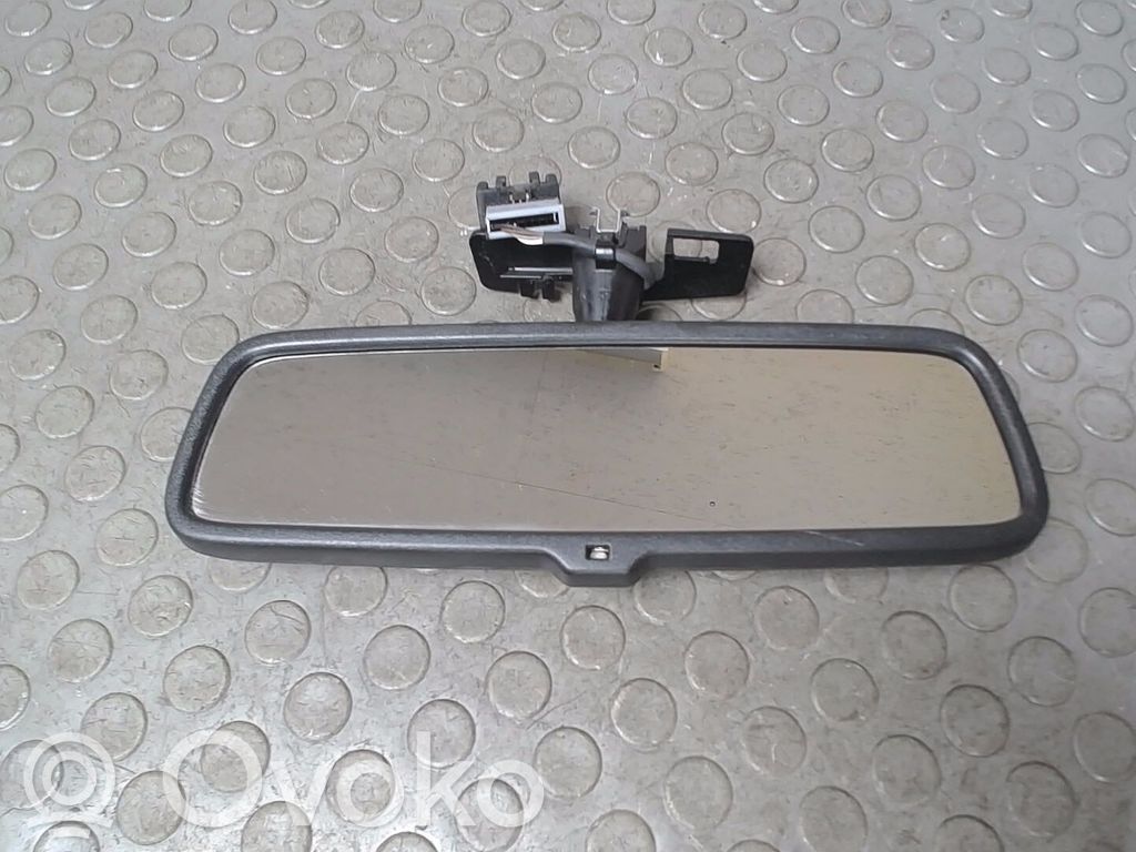 Opel Astra H Espejo retrovisor (interior) 